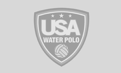 Partnership with USA Water Polo