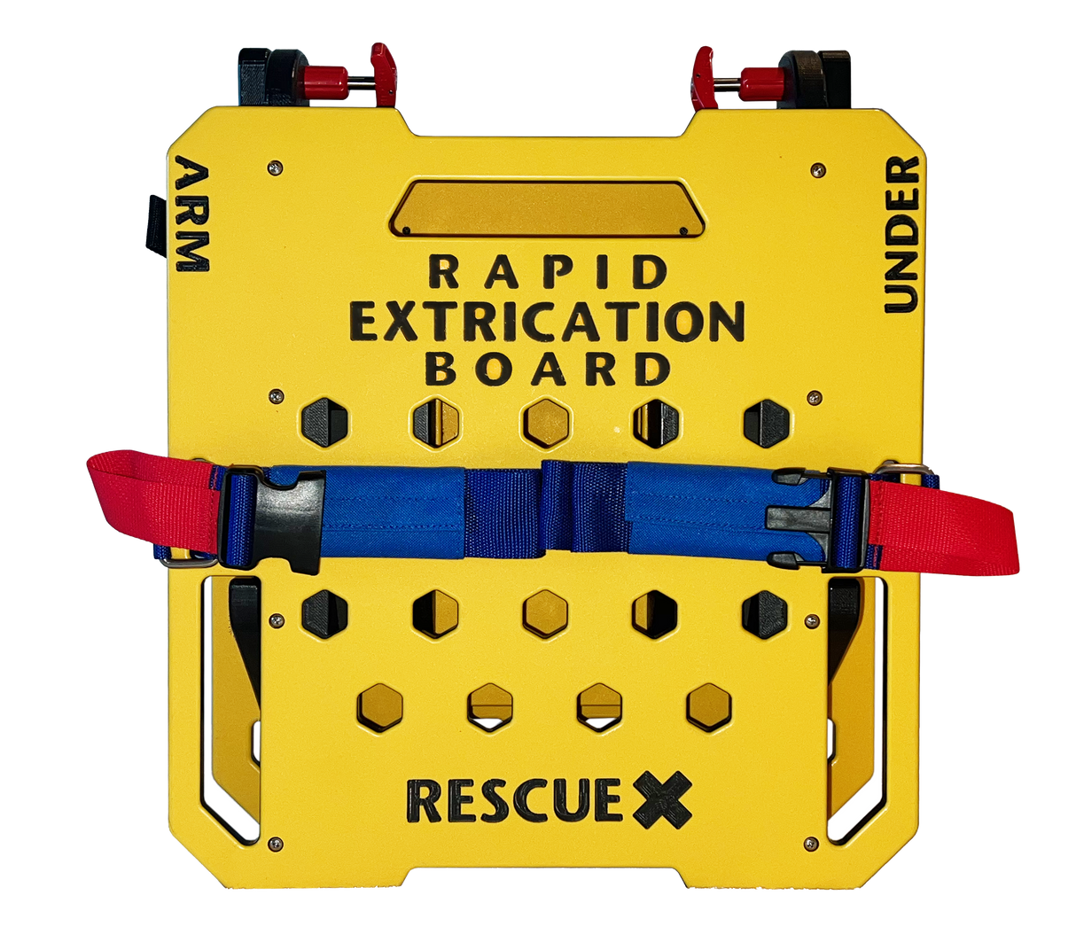 RescueX Rapid Extrication Board