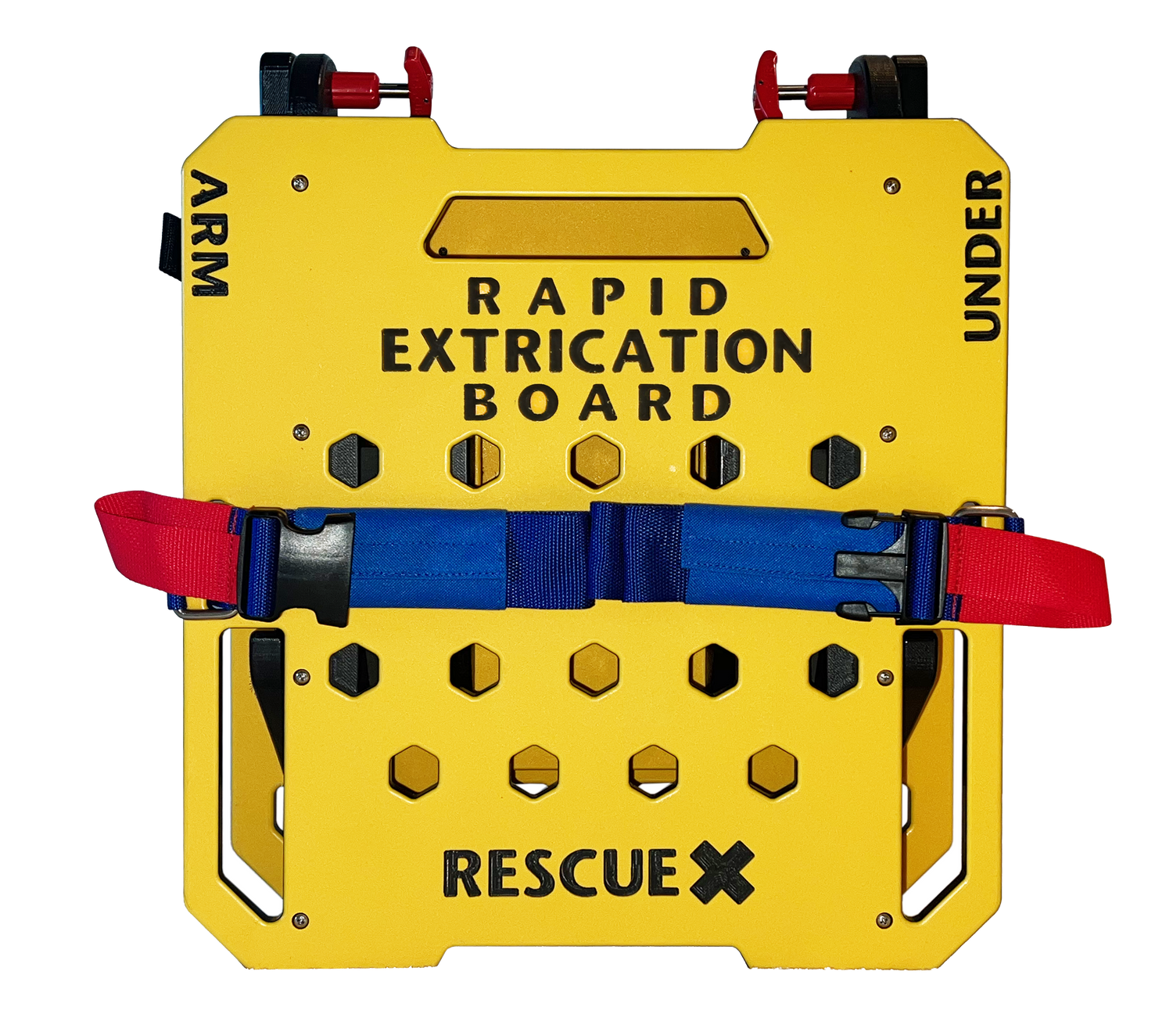 RescueX Rapid Extrication Board