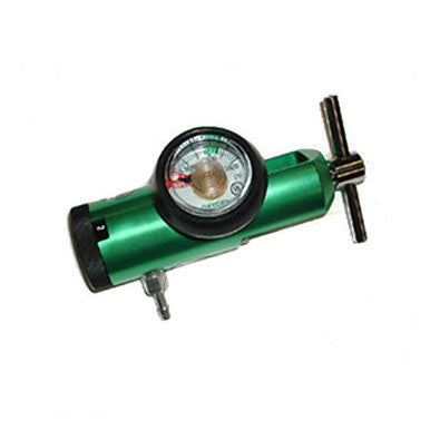Oxygen Regulators