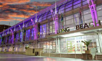 Long Beach Scuba Show 2016!