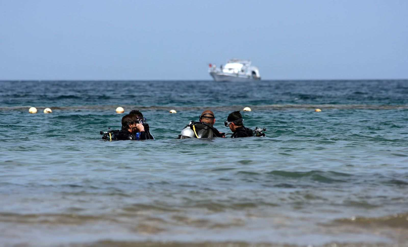 6 Tips and Tricks for California Shore Diving Dive 1st Aid