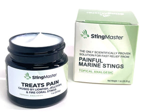 StingMaster