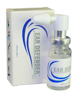 Ear Defender Water Repellent Spray