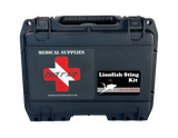 Lionfish Sting Kit - Hard Case