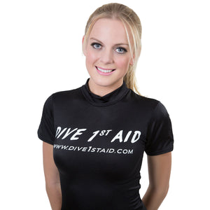 Dive 1st Aid T-Shirt