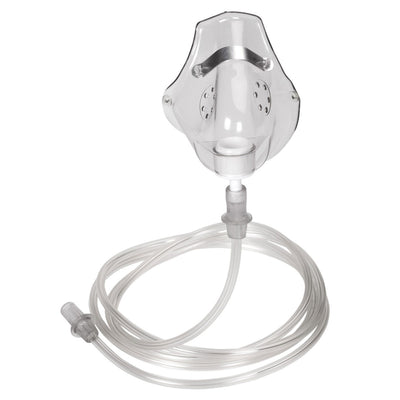 Oxygen tank with mask hotsell