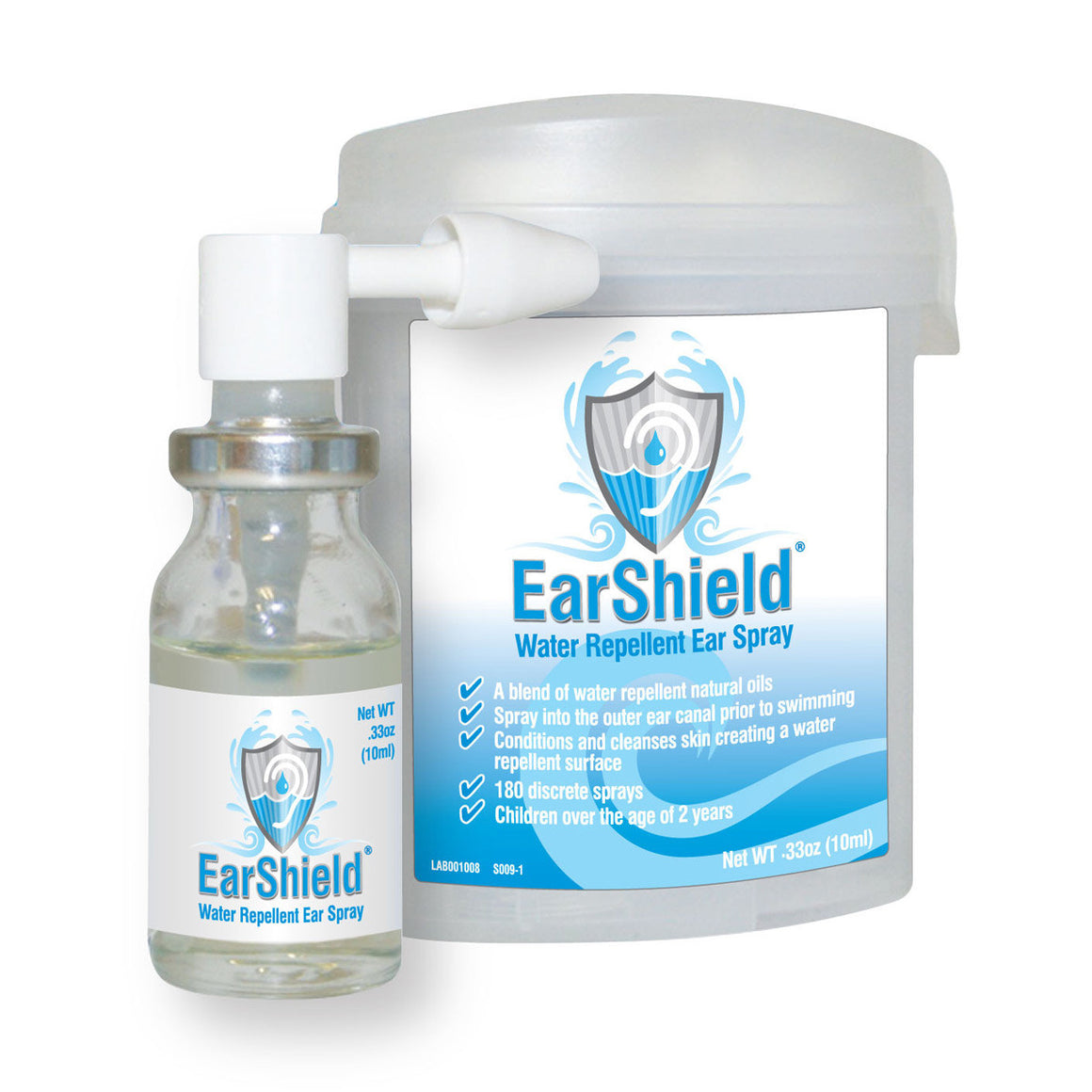 EarShield